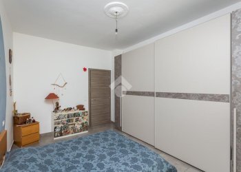 Trilocale Via Clemente Damiano Priocca 6, Torino (zona Aurora) - foto 14