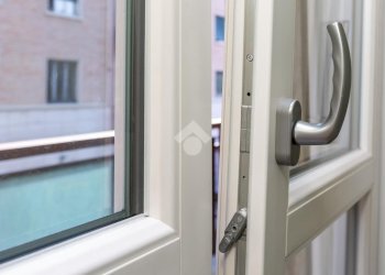 Trilocale Via Clemente Damiano Priocca 6, Torino (zona Aurora) - foto 15