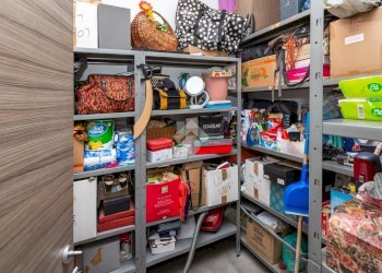 Trilocale Via Clemente Damiano Priocca 6, Torino (zona Aurora) - foto 17