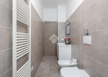 Trilocale Via Clemente Damiano Priocca 6, Torino (zona Aurora) - foto 20