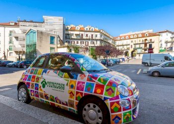 Trilocale Via Clemente Damiano Priocca 6, Torino (zona Aurora) - foto 21