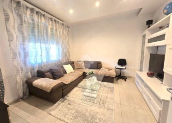 Porzione di casa Via Sacramora, Rimini - foto 1