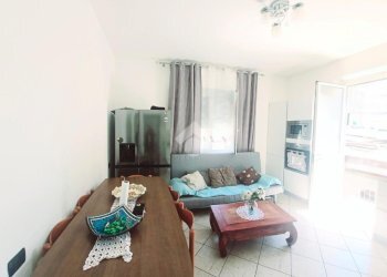 Porzione di casa Via Sacramora, Rimini - foto 9