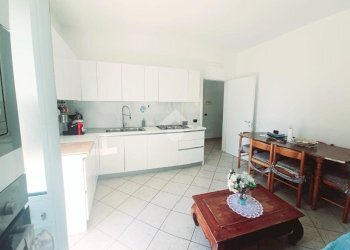 Porzione di casa Via Sacramora, Rimini - foto 24
