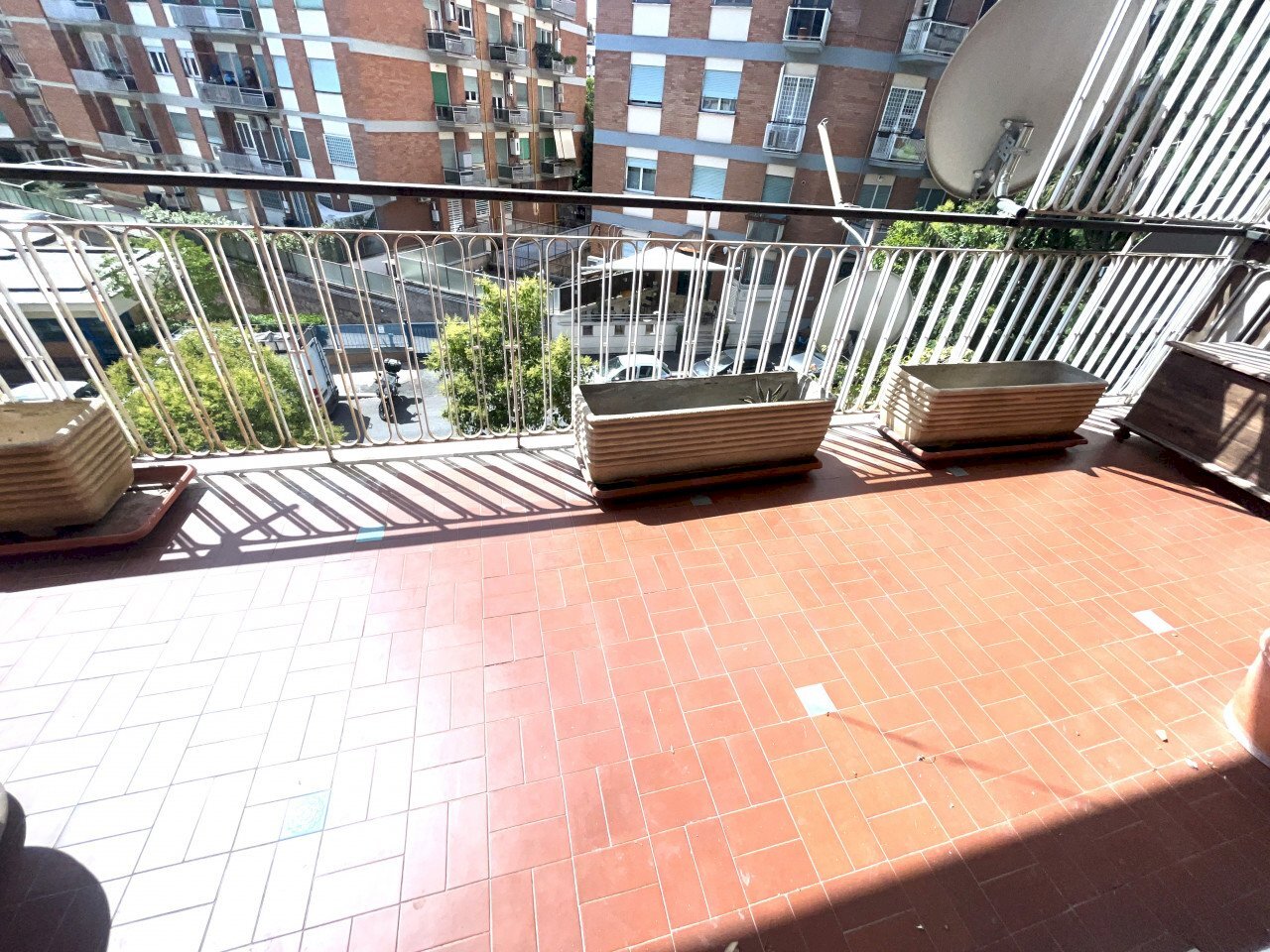 Appartamento Largo di Vigna Stelluti, Roma - foto 3