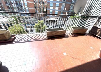 Appartamento Largo di Vigna Stelluti, Roma - foto 3