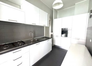 Appartamento Largo di Vigna Stelluti, Roma - foto 16