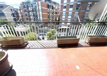 Appartamento Largo di Vigna Stelluti, Roma - foto 29
