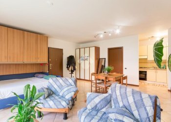 One-room apartment Piazza Dei Daini, Milano (neighborhood Bicocca) - photo 5