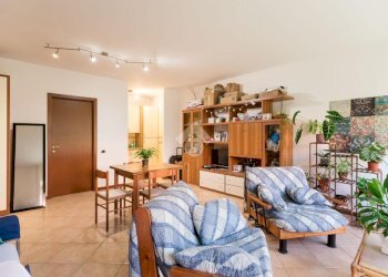 One-room apartment Piazza Dei Daini, Milano (neighborhood Bicocca) - photo 4