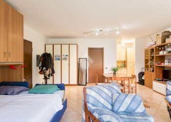 One-room apartment Piazza Dei Daini, Milano (neighborhood Bicocca) - photo 6