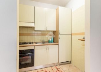 One-room apartment Piazza Dei Daini, Milano (neighborhood Bicocca) - photo 11
