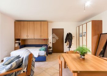 One-room apartment Piazza Dei Daini, Milano (neighborhood Bicocca) - photo 10