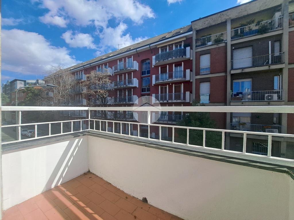 Appartamento Via Carlo Armellini, Milano (zona Affori) - foto 2