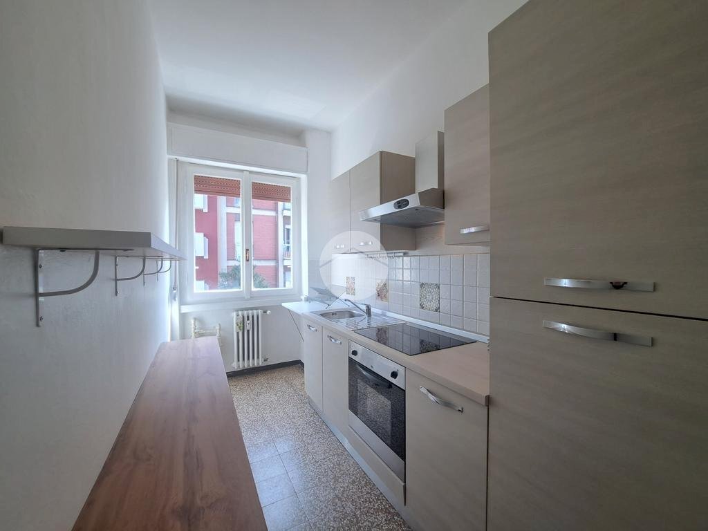 Appartamento Via Carlo Armellini, Milano (zona Affori) - foto 1