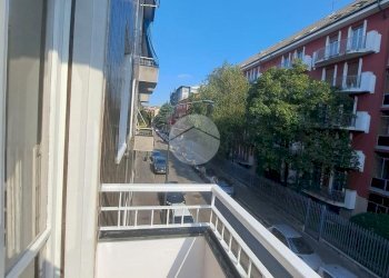 Appartamento Via Carlo Armellini, Milano (zona Affori) - foto 1