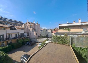 Appartamento Via Carlo Armellini, Milano (zona Affori) - foto 12