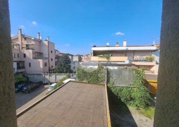 Appartamento Via Carlo Armellini, Milano (zona Affori) - foto 17