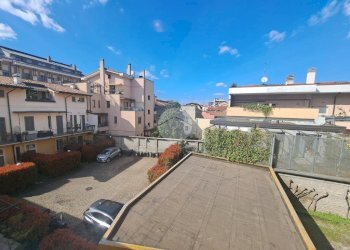 Appartamento Via Carlo Armellini, Milano (zona Affori) - foto 11