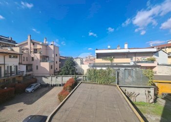 Appartamento Via Carlo Armellini, Milano (zona Affori) - foto 13