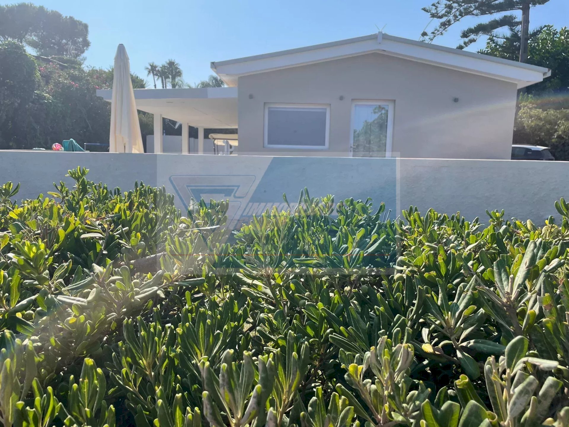 Villa Via Mar delle Antille Fontane Bianche, Siracusa - foto 1