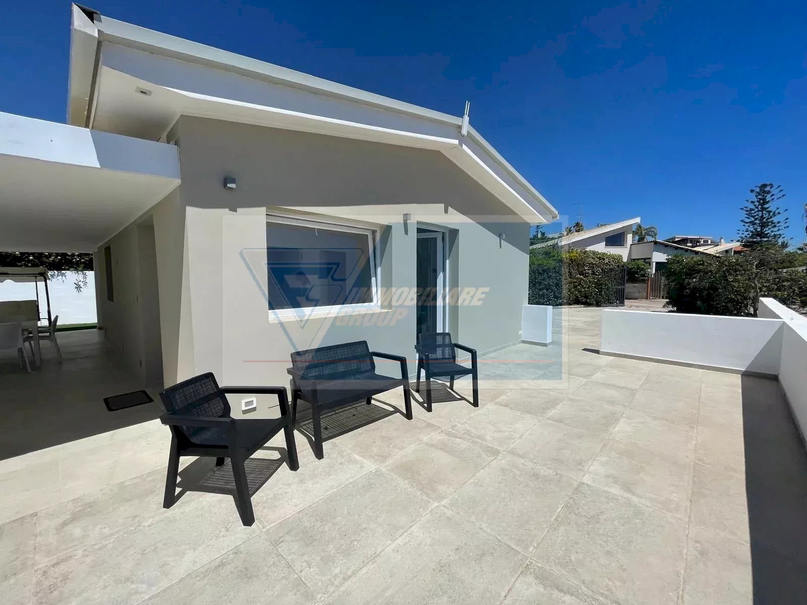 Villa Via Mar delle Antille Fontane Bianche, Siracusa - foto 3