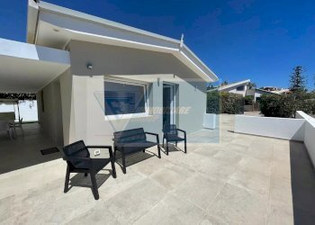 Villa Via Mar delle Antille Fontane Bianche, Siracusa - foto 3