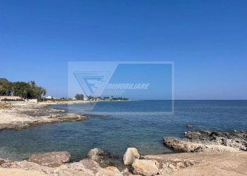 Villa Via Mar delle Antille Fontane Bianche, Siracusa - foto 22