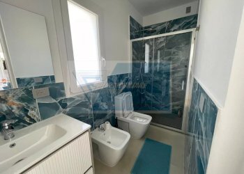 Villa Via Mar delle Antille Fontane Bianche, Siracusa - foto 13