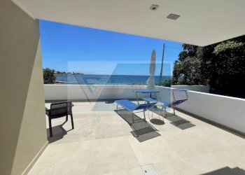 Villa Via Mar delle Antille Fontane Bianche, Siracusa - foto 18