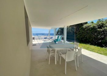 Villa Via Mar delle Antille Fontane Bianche, Siracusa - foto 17