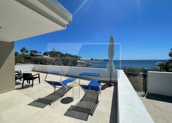 Villa Via Mar delle Antille Fontane Bianche, Siracusa - foto 19