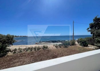 Villa Via Mar delle Antille Fontane Bianche, Siracusa - foto 24