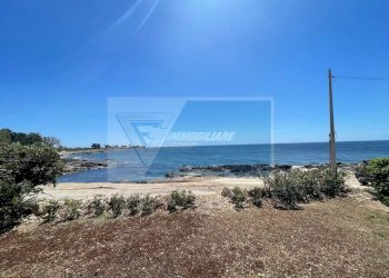 Villa Via Mar delle Antille Fontane Bianche, Siracusa - foto 25