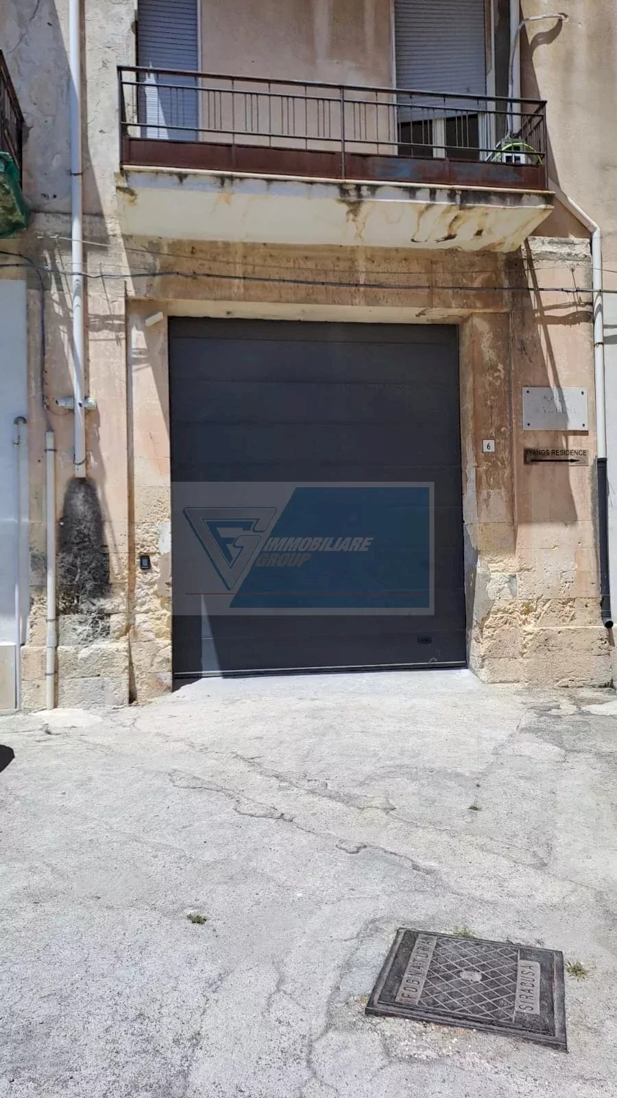 Locale Commerciale Via Cuma, Siracusa - foto 3