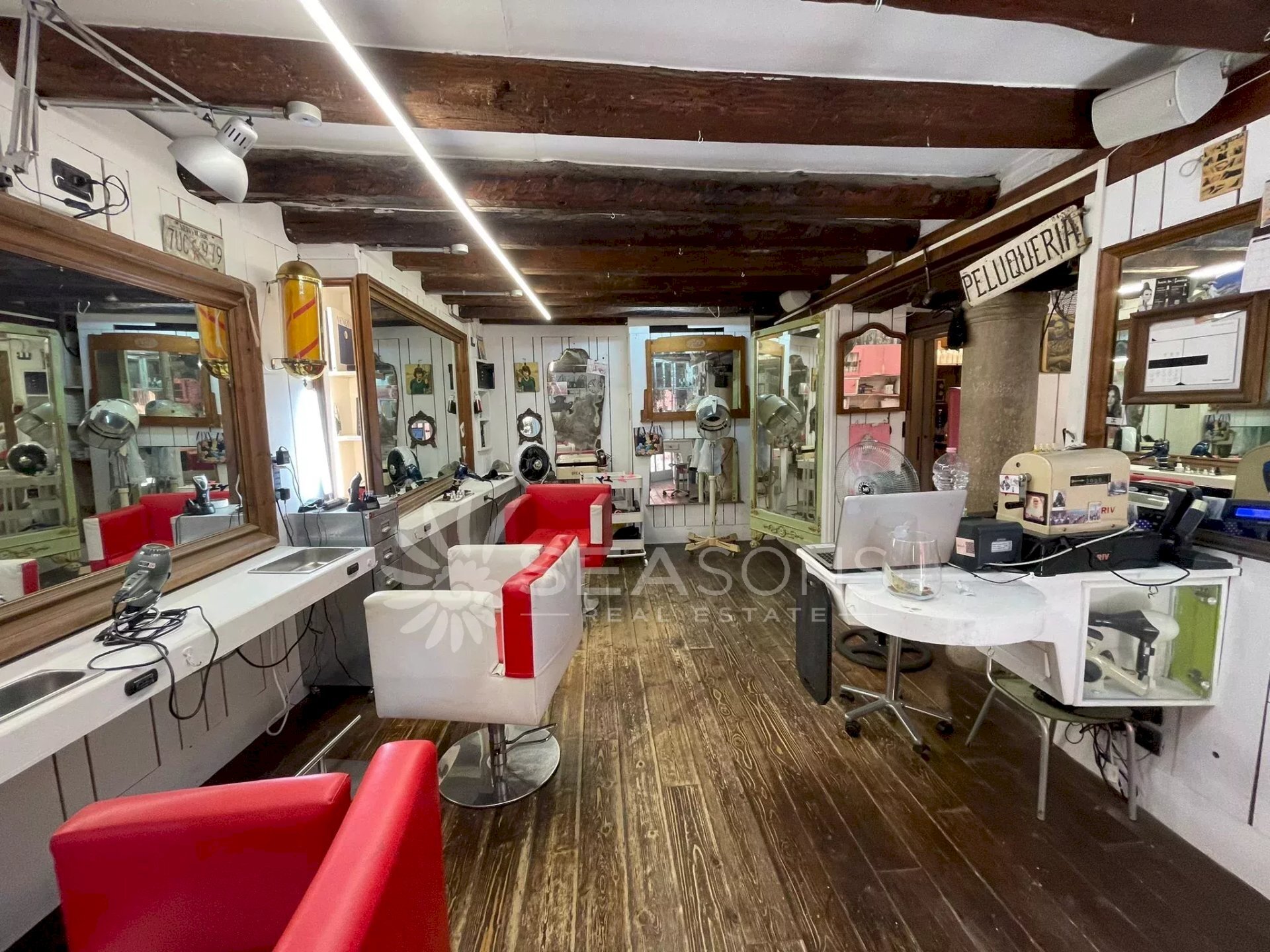 Shop Venezia - photo 1