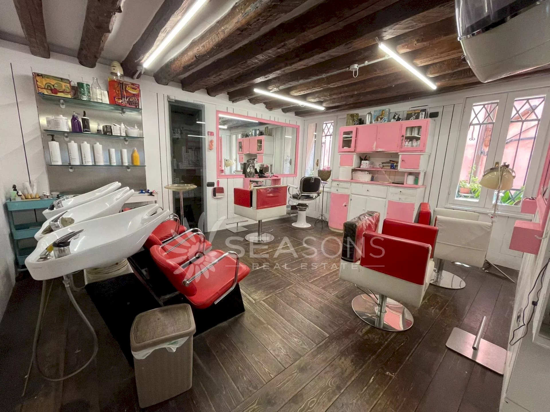 Shop Venezia - photo 2