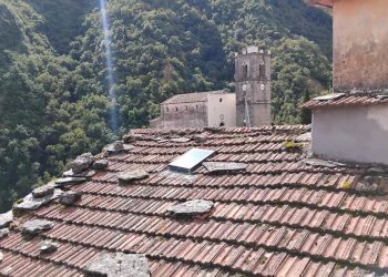 Appartamento Fivizzano - foto 20