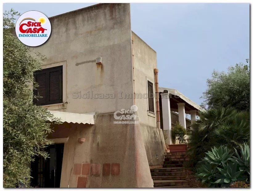 Villa Marsala - foto 1