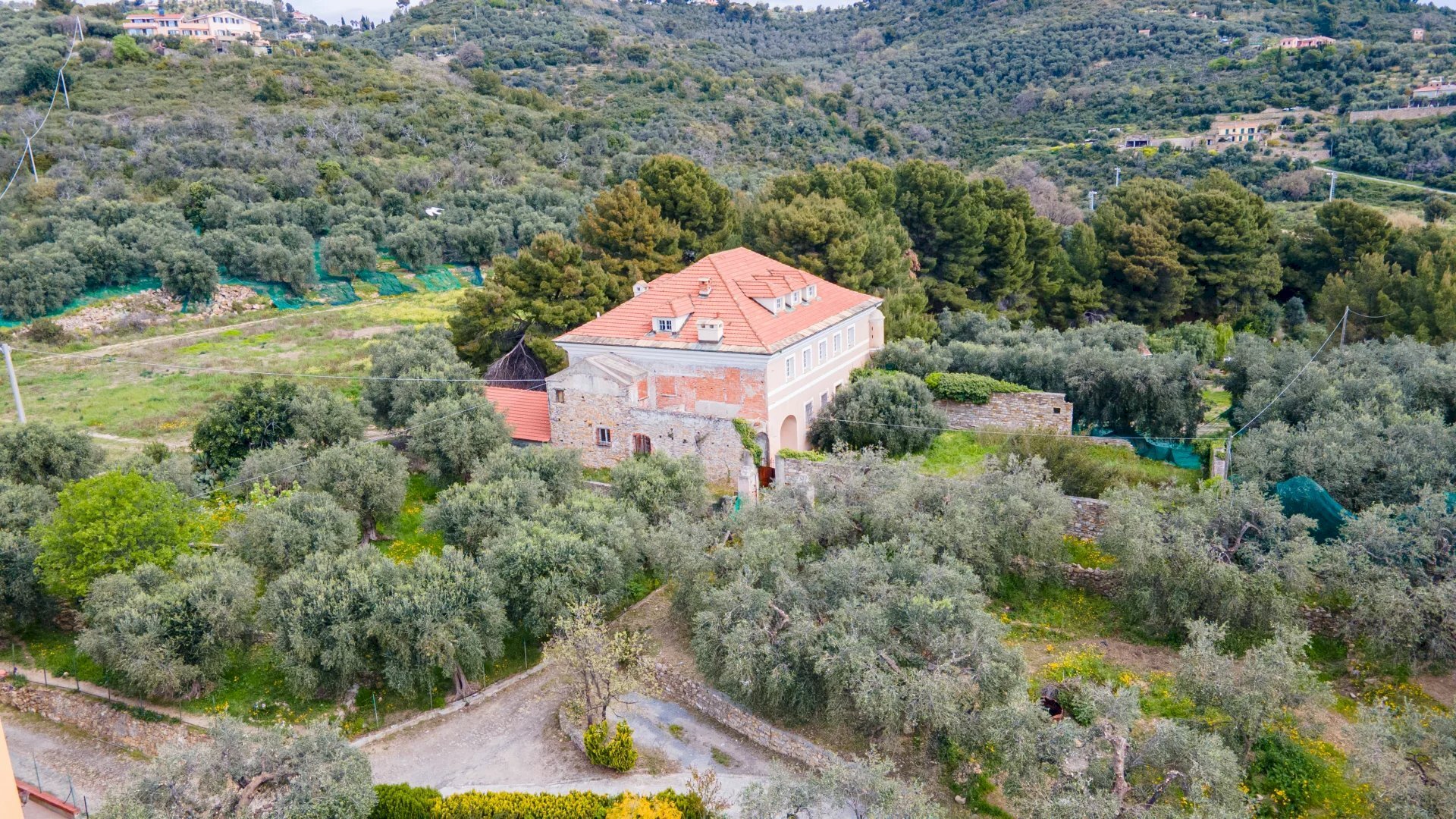 Villa Imperia - foto 1