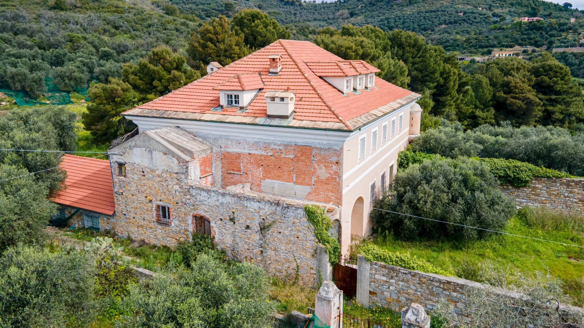 Villa Imperia - foto 2