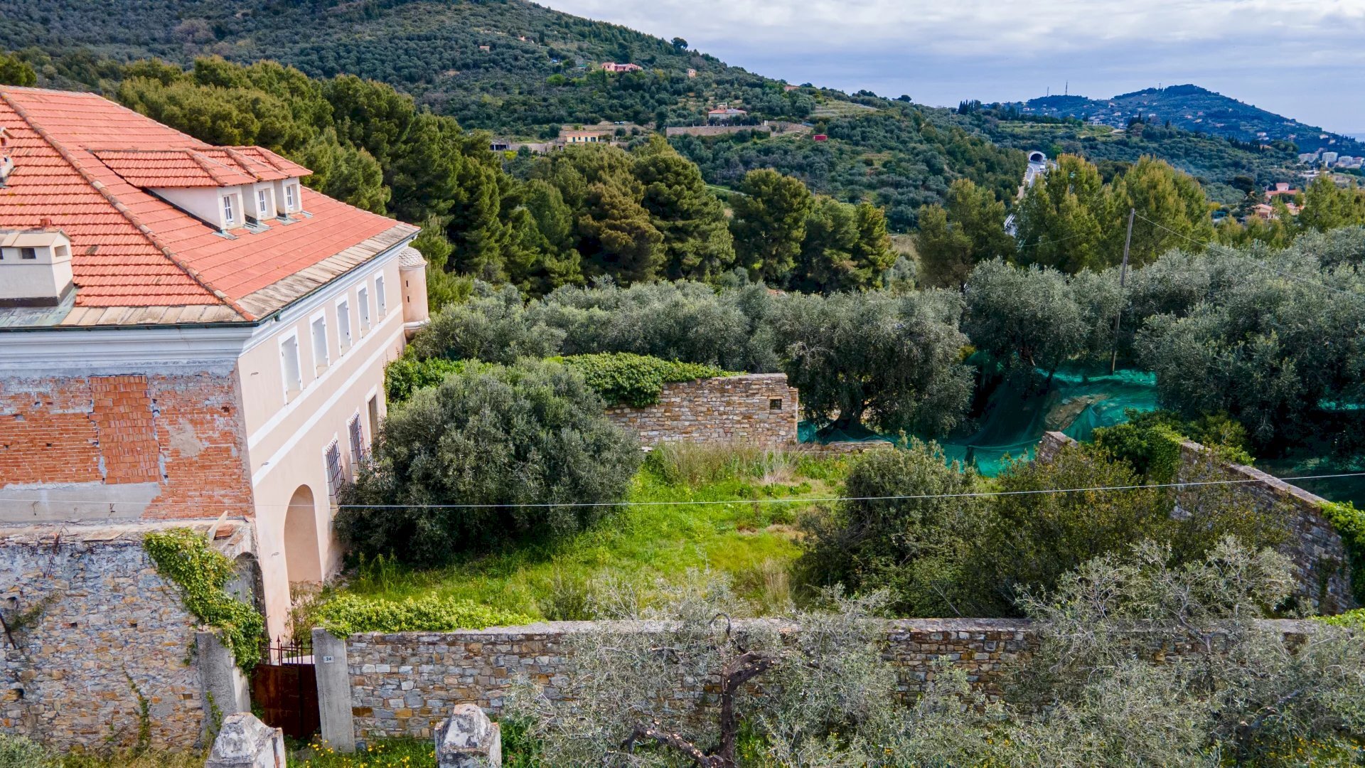 Villa Imperia - foto 3