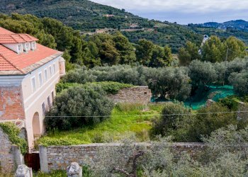 Villa Imperia - foto 3