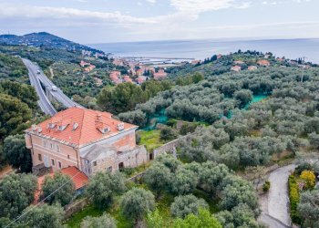 Villa Imperia - foto 9