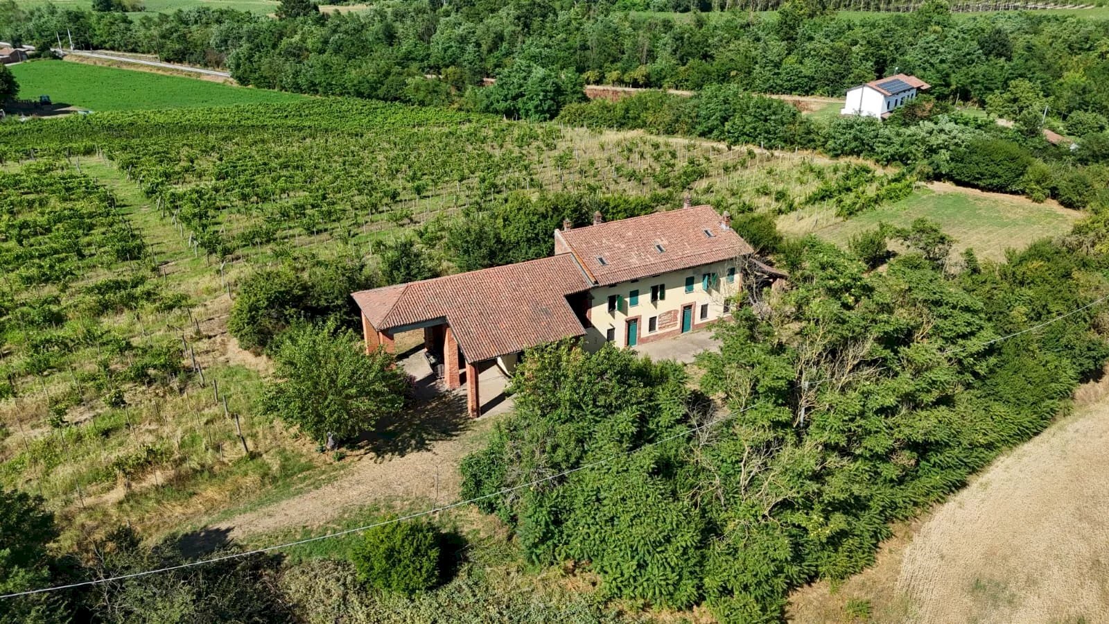 Villa Cassine - photo 3