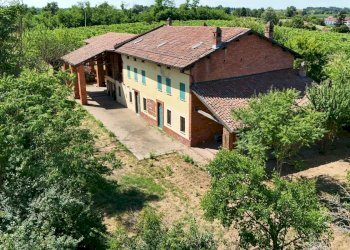 Villa Cassine - photo 1