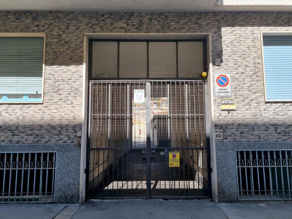 Box Via ormea, Torino - foto 2