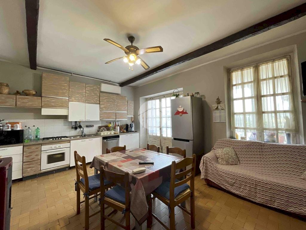 Casa semi indipendente Frazione Vaglierano Basso, Asti - foto 3