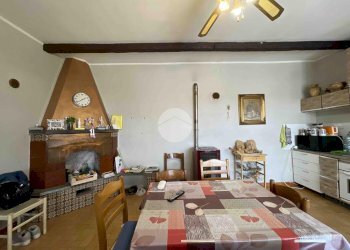 Casa semi indipendente Frazione Vaglierano Basso, Asti - foto 4