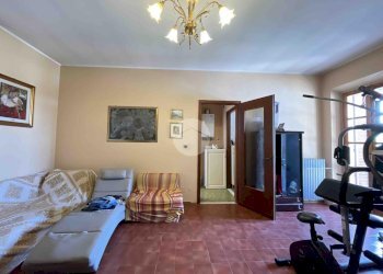 Casa semi indipendente Frazione Vaglierano Basso, Asti - foto 9